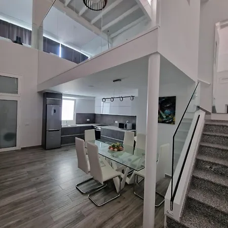 Apartmán Pueblo Nº14 *