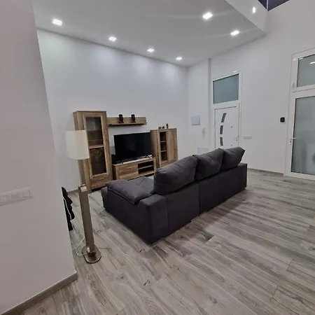 Pueblo Nº14 Apartmán Agaete (Gran Canaria)