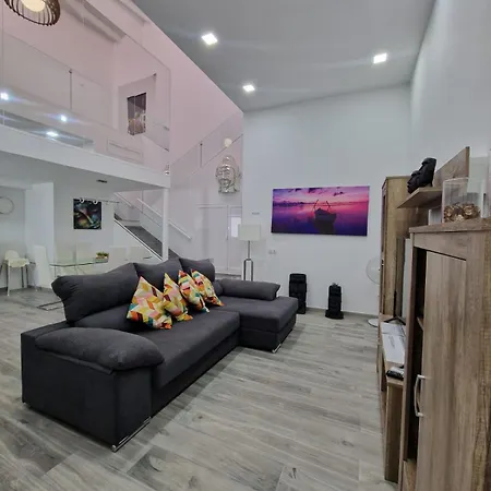 Apartmán Pueblo Nº14
