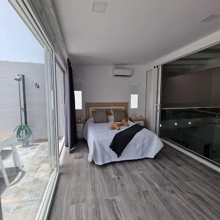 Apartmán Pueblo Nº14