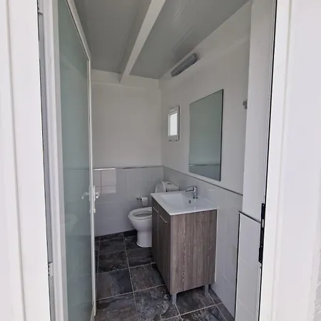Apartmán Pueblo Nº14 *