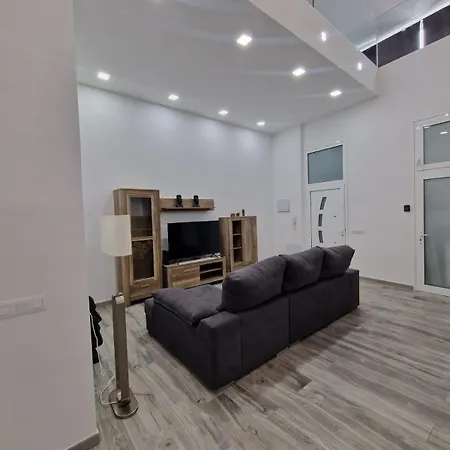 Pueblo Nº14 Apartmán *