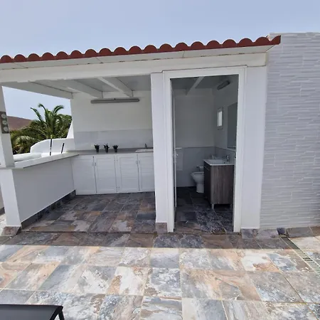 Apartmán Pueblo Nº14 *