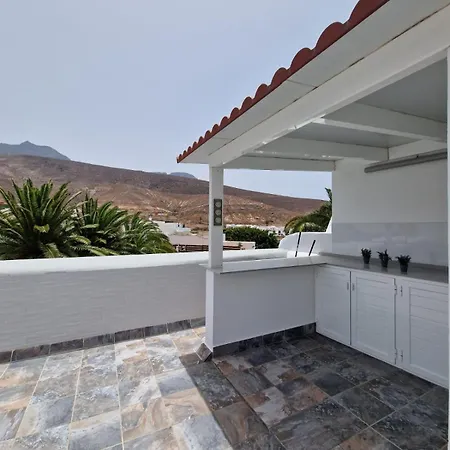 Pueblo Nº14 Apartmán Agaete (Gran Canaria)