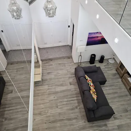 Apartmán Pueblo Nº14 *