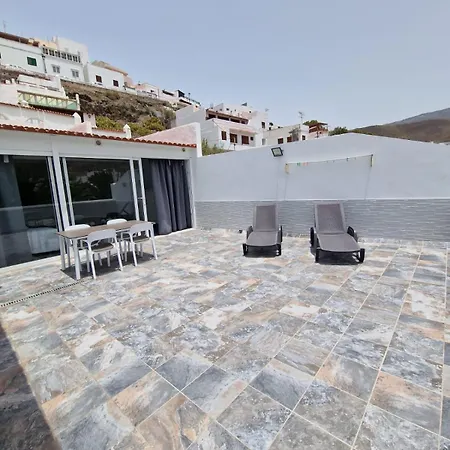 Pueblo Nº14 Agaete (Gran Canaria)