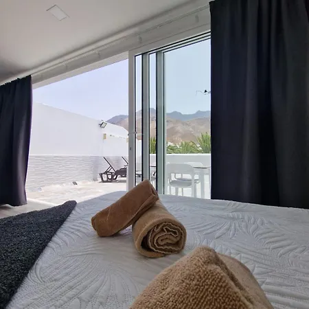 Pueblo Nº14 * Agaete (Gran Canaria)