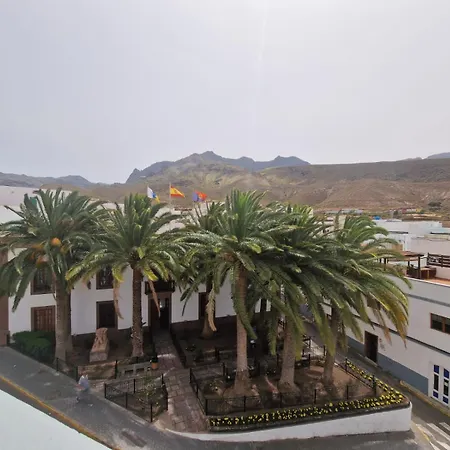 Apartmán Pueblo Nº14