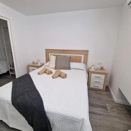 Pueblo Nº14 Apartmán Agaete (Gran Canaria)